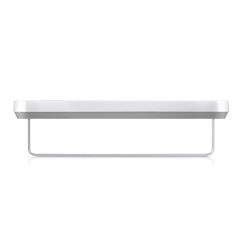 Suporte de Mesa DeepCool M-DESK F1 Cinza, DP-MS-MDF1-CINZA