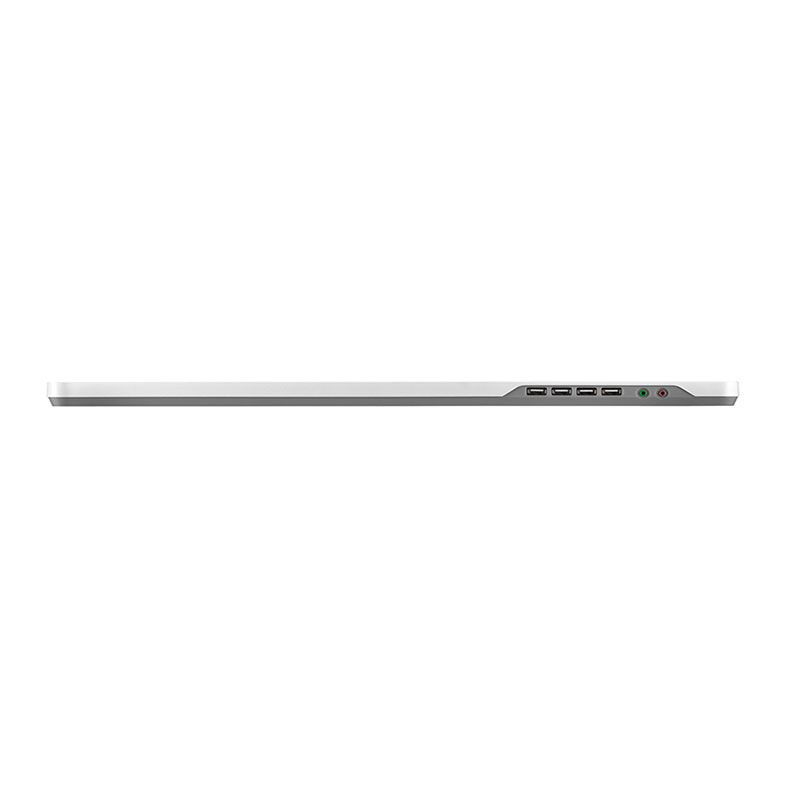 Suporte de Mesa DeepCool M-DESK F1 Cinza, DP-MS-MDF1-CINZA