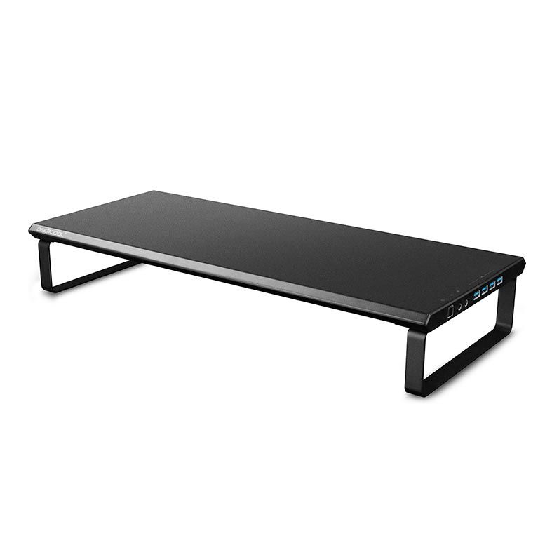Suporte de Mesa DeepCool M-DESK F3 3.0, DP-MS-MDF3-BKD3