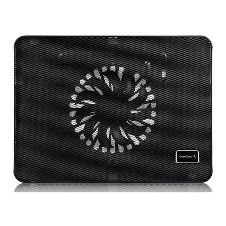 Base para Notebook DeepCool Wind Pal Mini, DP-N114L-WDMI