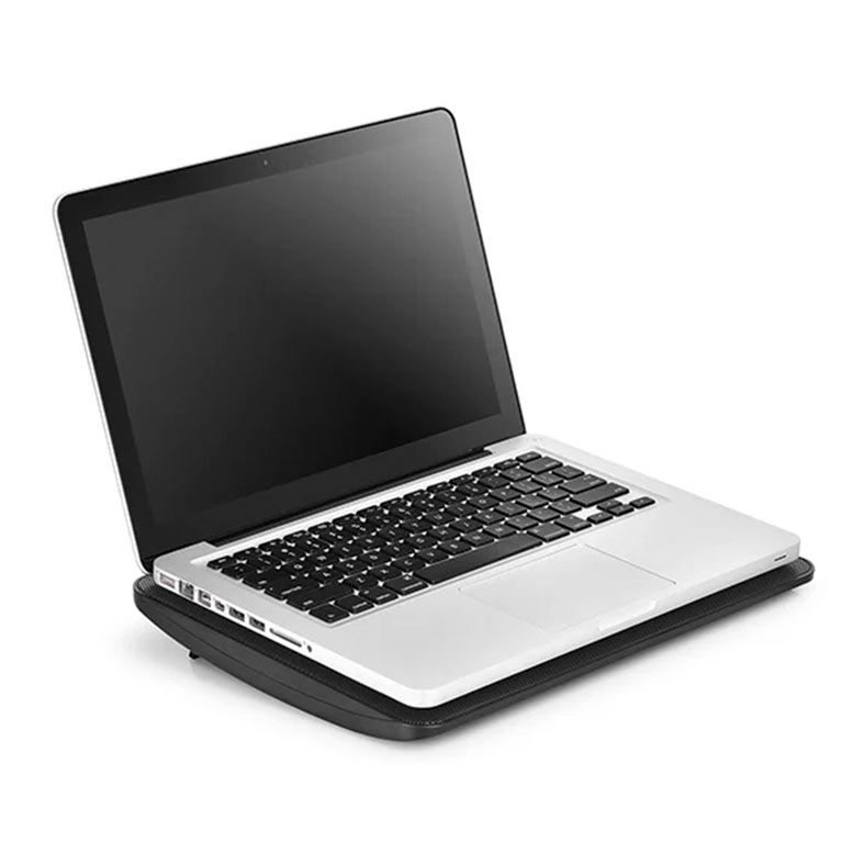 Base para Notebook DeepCool Wind Pal Mini, DP-N114L-WDMI
