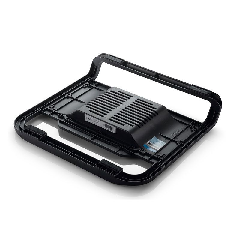 Base Para Notebook DeepCool N200, DP-N11N-N200