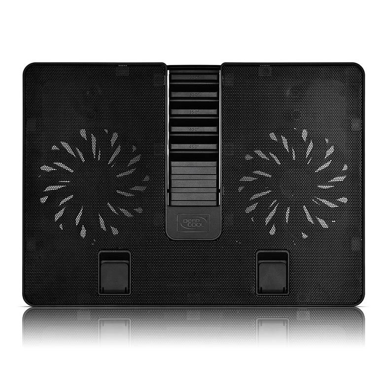 Base para Notebook DeepCool U Pal, DP-N214A5-UPAL