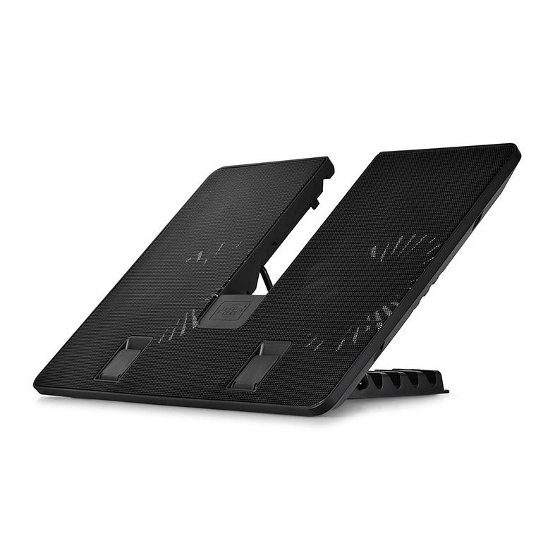 Base para Notebook DeepCool U Pal, DP-N214A5-UPAL
