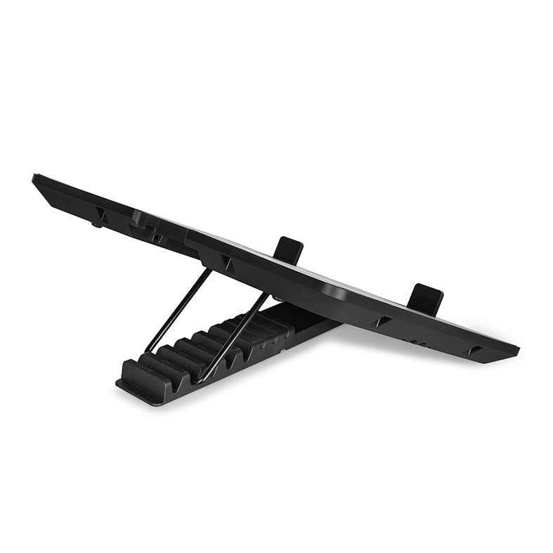 Base para Notebook DeepCool U Pal, DP-N214A5-UPAL