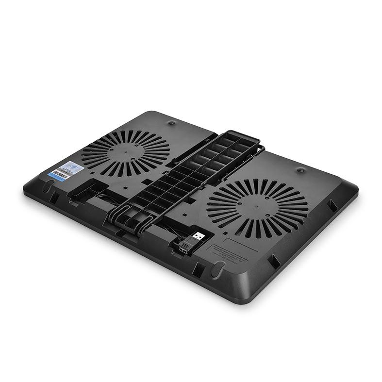 Base para Notebook DeepCool U Pal, DP-N214A5-UPAL