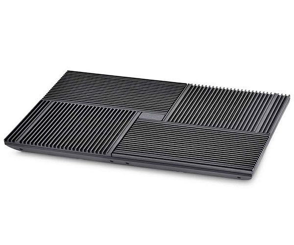 Base para Notebook DeepCool Multicore X8, DP-N422-X8BK