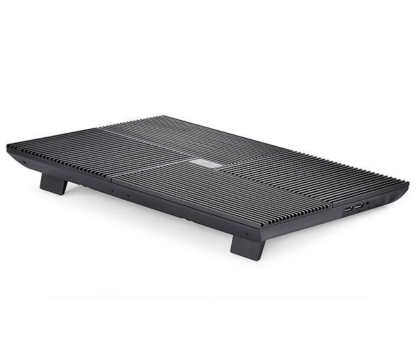 Base para Notebook DeepCool Multicore X8, DP-N422-X8BK