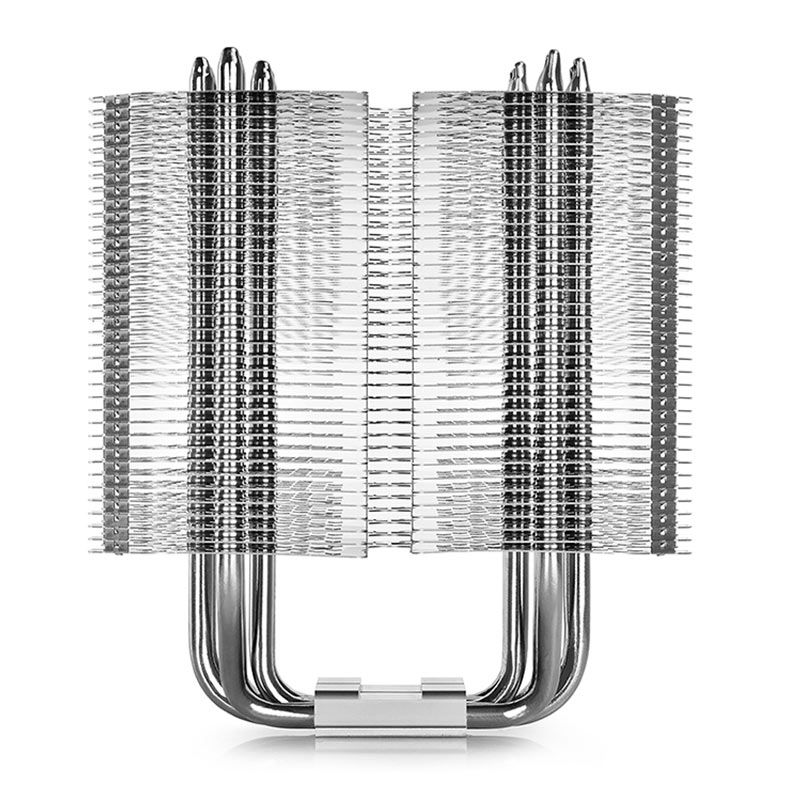 Cooler Para Processador DeepCool Lucifer V2, DPGS-MCH6N-LC V2AM4