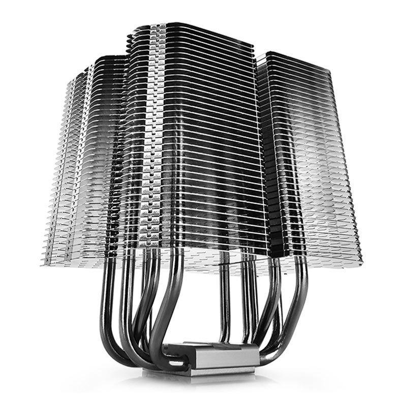 Cooler Para Processador DeepCool Lucifer V2, DPGS-MCH6N-LC V2AM4