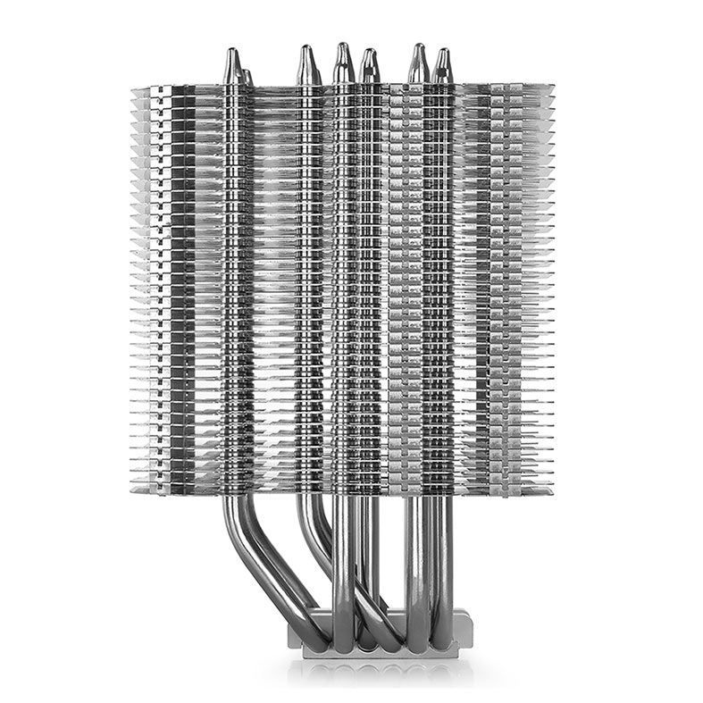 Cooler Para Processador DeepCool Lucifer V2, DPGS-MCH6N-LC V2AM4
