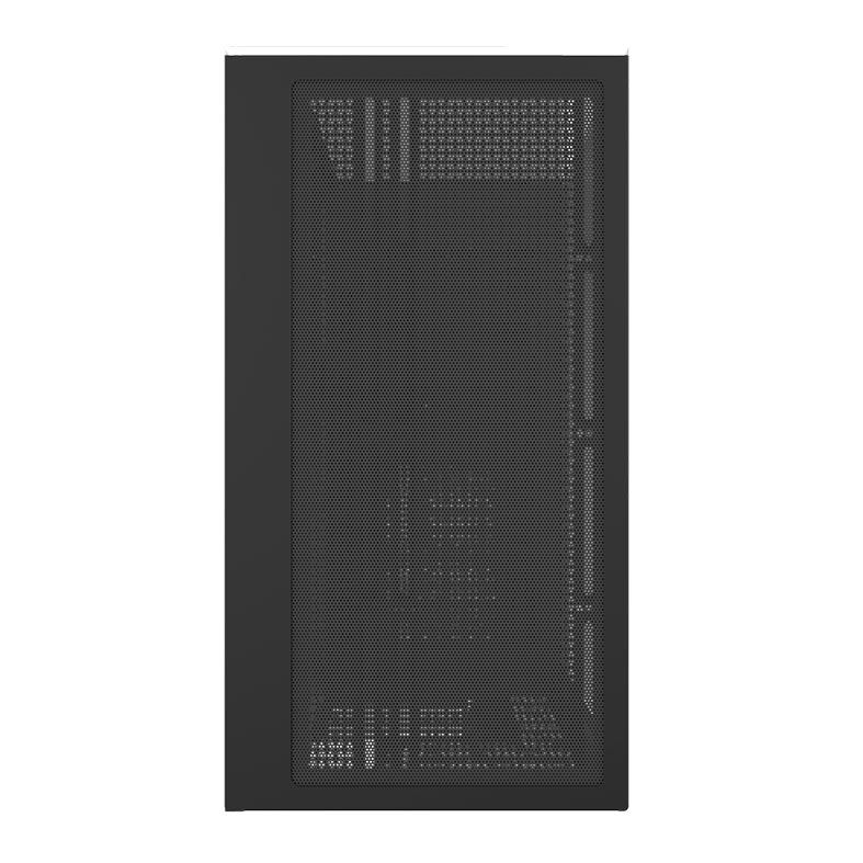 Gabinete Gamer Aigo Darkflash DPX90, Full-Tower, Lateral de Vidro, Preto, DPX90-BK