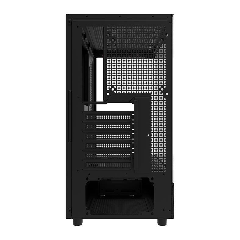 Gabinete Gamer Aigo Darkflash DPX90, Full-Tower, Lateral de Vidro, Preto, DPX90-BK