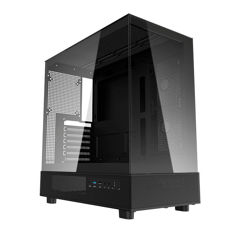 Computador Pichau WorkStation WS343, AMD Ryzen 9 7900X, Quadro RTX A2000 12GB, 64GB DDR5, SSD M.2 2TB