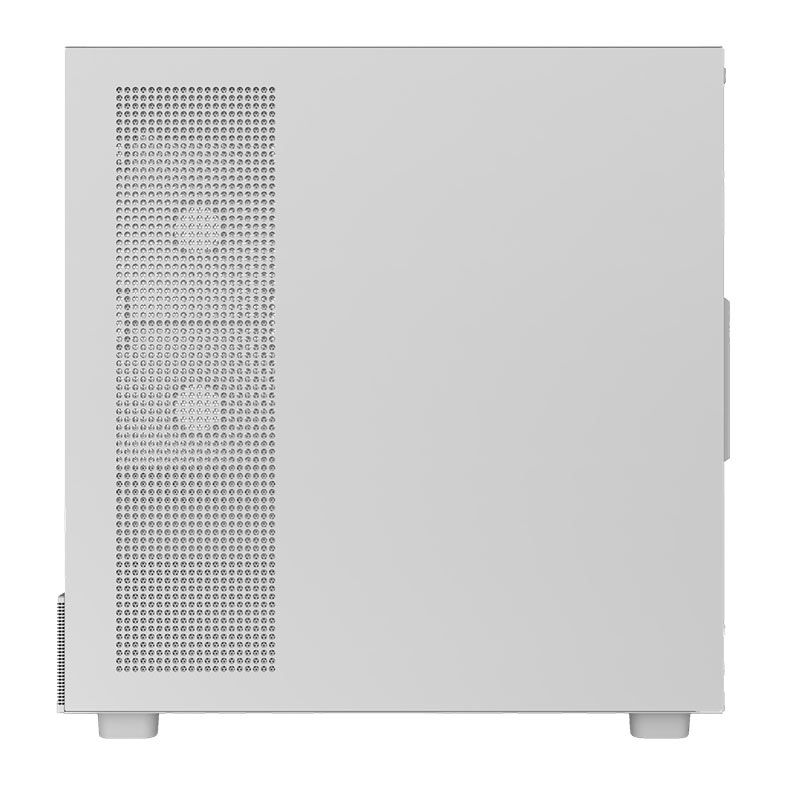 Gabinete Gamer Aigo Darkflash DPX90, Full-Tower, Lateral de Vidro, Branco, DPX90-WH