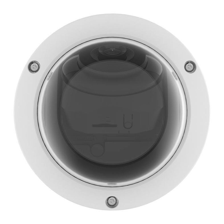 Camera Hikvision Dome IP Turbo HD, 2mp, Branco, DS-2CD2121G0-IS