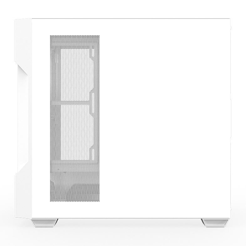 Gabinete Gamer Aigo Darkflash DS900 Mesh, Mid-Tower, Lateral de Vidro, Branco, DS900-MESH-WH