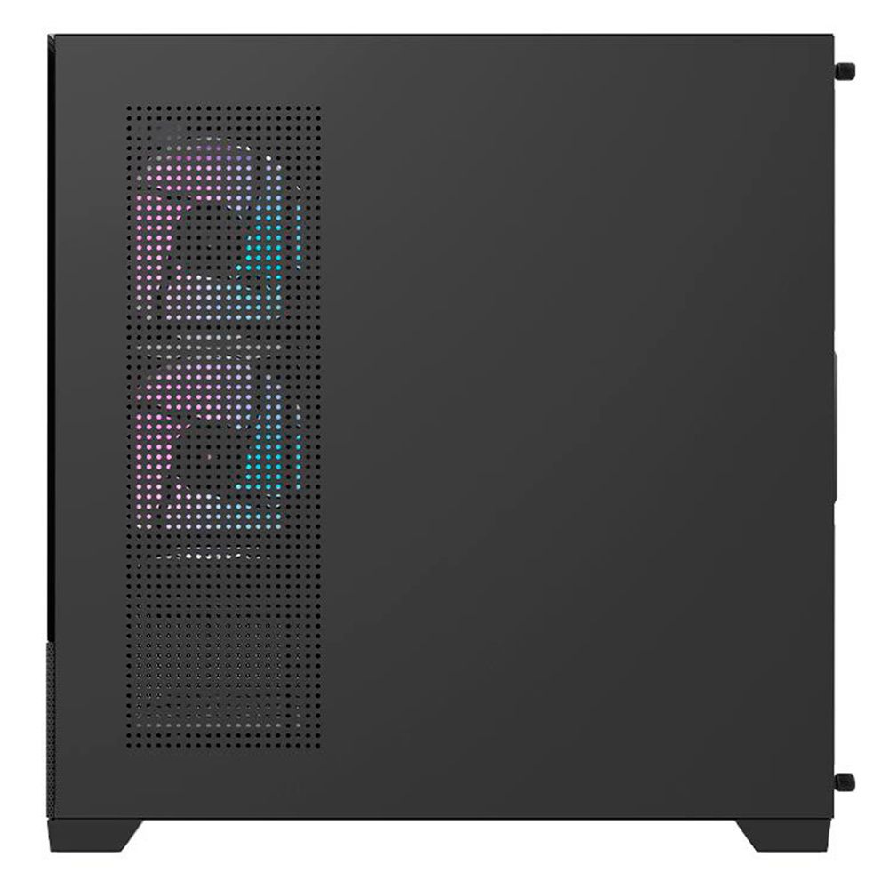 PC Gamer Pichau Azazel V, Intel i5-14600KF, GeForce RTX 5080 16GB, 16GB DDR5, SSD M.2 480GB