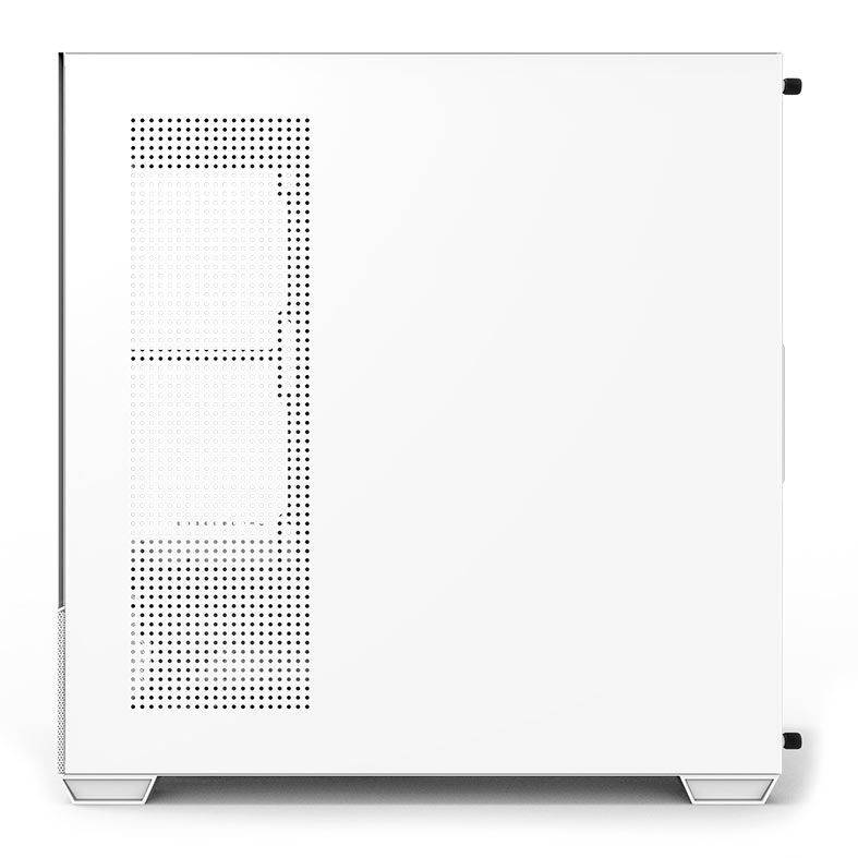 Gabinete Gamer Aigo Darkflash DS900 Air, Mid-Tower, Lateral de Vidro, Branco, DS900AIR-WHITE