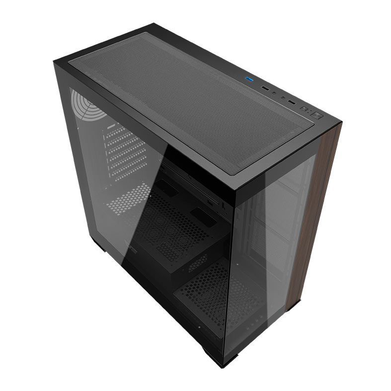 Computador Pichau WorkStation WS542, Intel i9-12900KF, GeForce RTX 5080 16GB, 64GB DDR5, SSD M.2 2TB