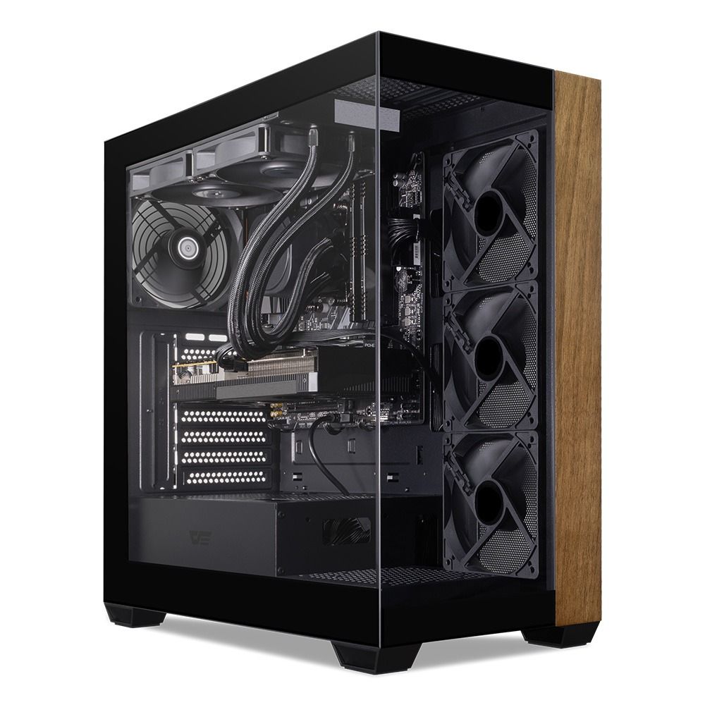 Computador Pichau WorkStation WS545, Intel i9-12900KF, GeForce RTX 5070 12GB, 32GB DDR5, SSD M.2 2TB