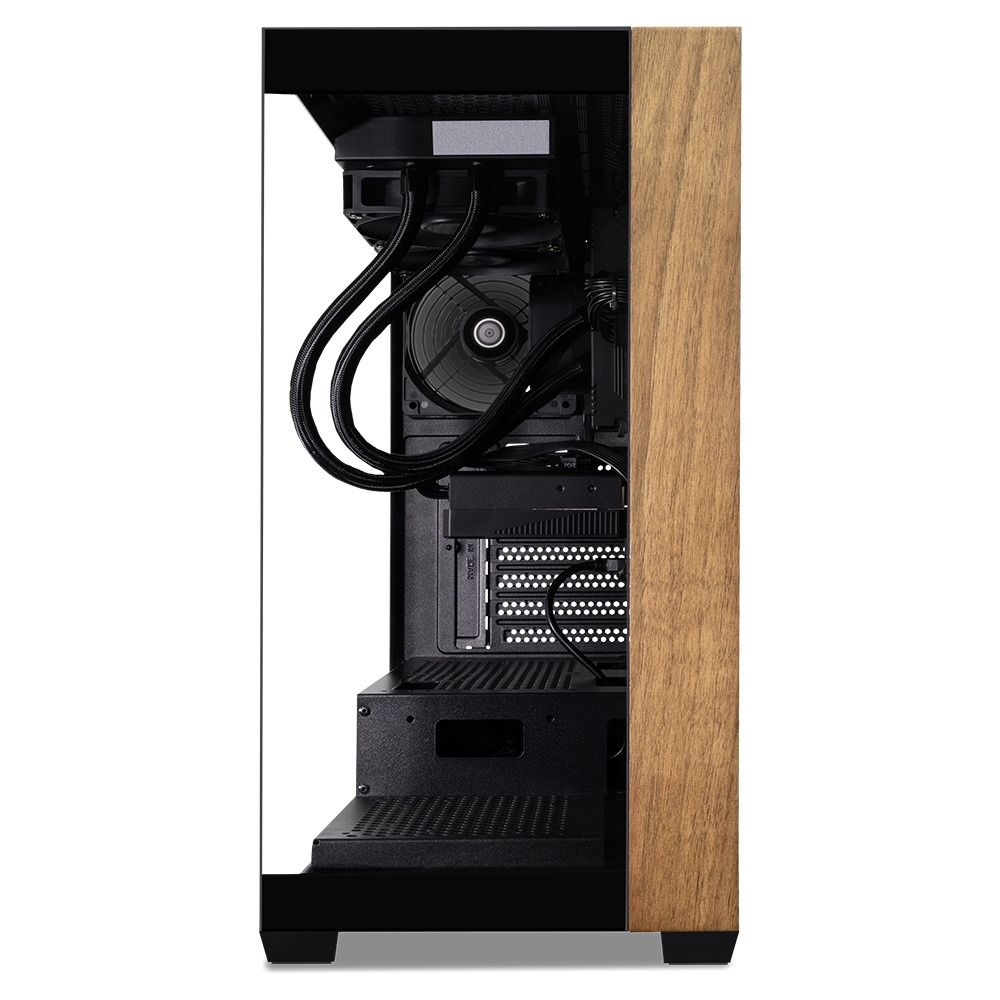 Computador Pichau WorkStation WS543, Intel i9-12900KF, GeForce RTX 5070 Ti 16GB, 64GB DDR5, SSD M.2 2TB