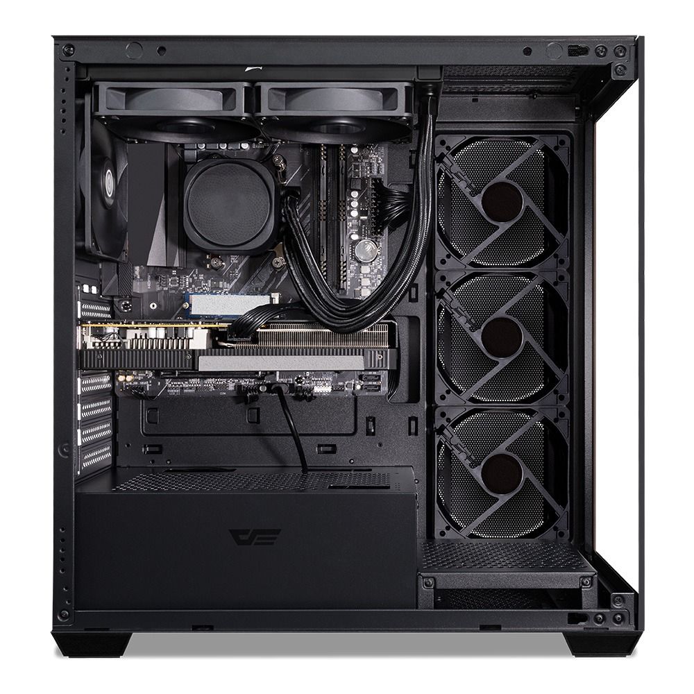 Computador Pichau WorkStation WS542, Intel i9-12900KF, GeForce RTX 5080 16GB, 64GB DDR5, SSD M.2 2TB