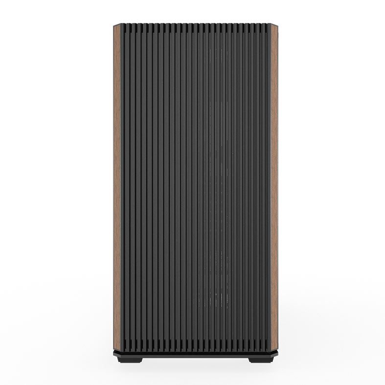 Gabinete Gamer Aigo Darkflash DS900WS, Mid-Tower, Lateral de Vidro, Preto, DS900WS-BK