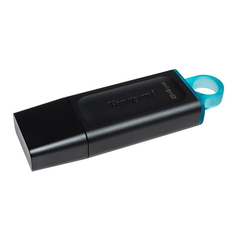 Pen Drive Kingston Data Traveler Exodia 64GB USB 3.2, DTX-64GB