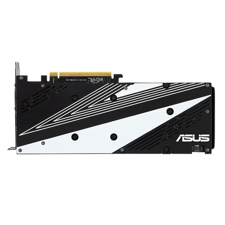 Placa de Video Asus GeForce RTX 2060 6GB GDDR6 DUAL Auto-Extreme 192-bit, DUAL-RTX2060-A6G