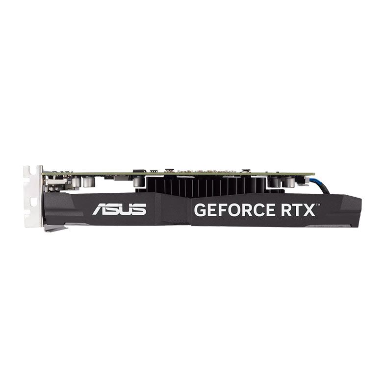 Placa de Video Asus GeForce RTX 3050 Dual, 6GB, GDDR6, 96-bit, DUAL-RTX3050-6G-NAC