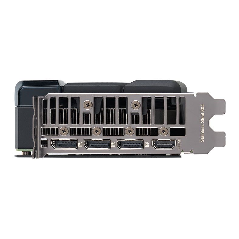 Placa de Video Asus GeForce RTX 4060 Dual OC Edition, 8GB, GDDR6, 128-bit, DUAL-RTX4060-O8G