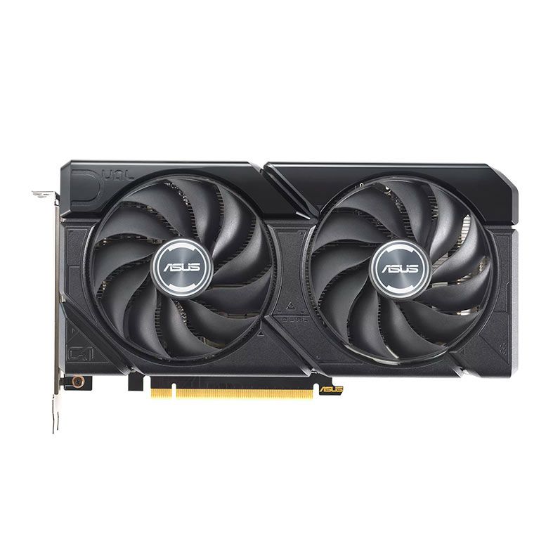 Placa de Video Asus GeForce RTX 4060 Ti Dual EVO Edition OC, 16GB