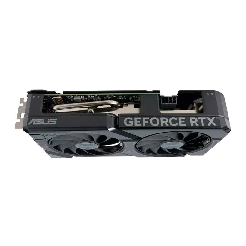 Placa de Video Asus GeForce RTX 4060 Ti Dual OC Edition, 8GB, GDDR6, 128-bit, DUAL-RTX4060TI-O8G