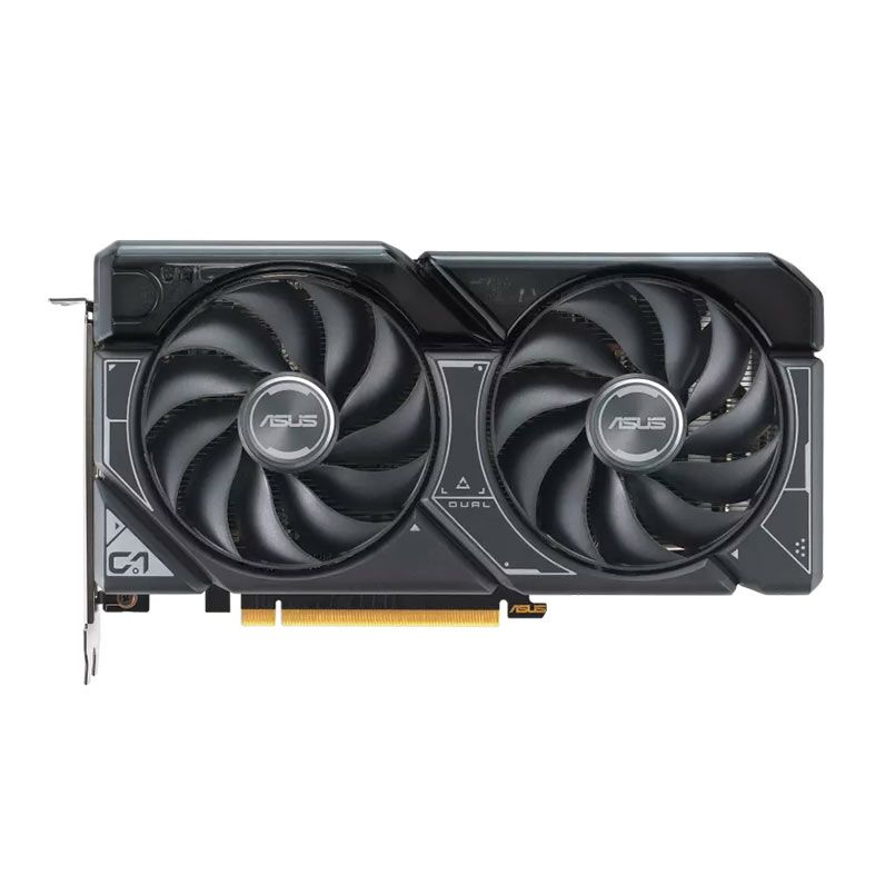 Placa de Video Asus GeForce RTX 4060 Ti Dual OC Edition, 8GB, GDDR6, 128-bit, DUAL-RTX4060TI-O8G