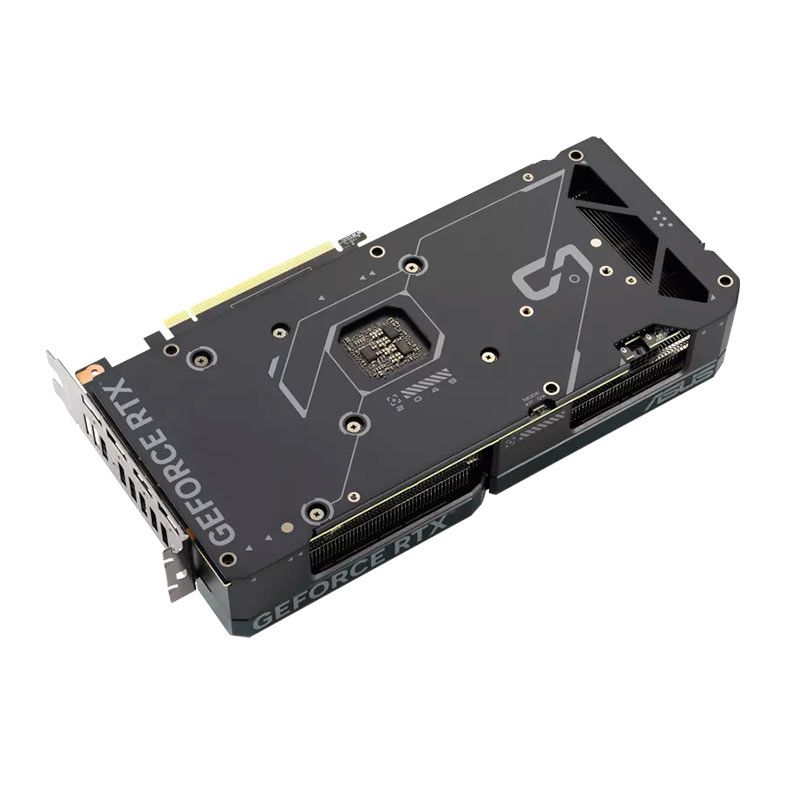 Placa de Video Asus GeForce RTX 4070 Ti Super Dual OC Edition