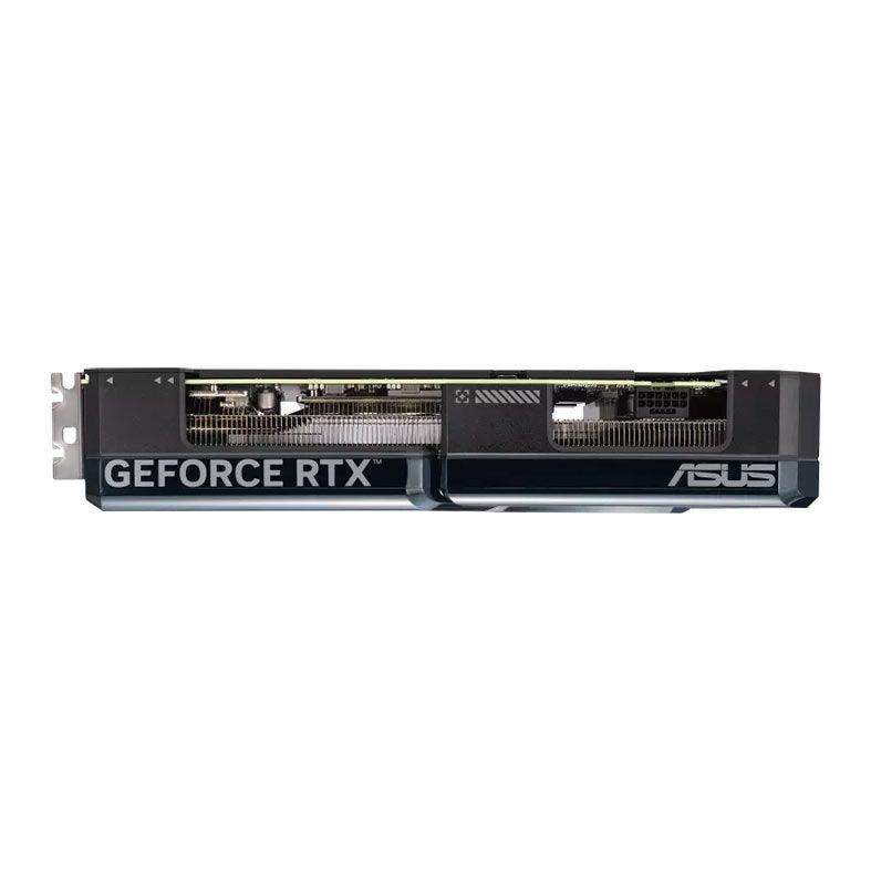 Placa de Video Asus GeForce RTX 4070 Ti Super Dual OC Edition, 16GB, GDDR6X, 256-bit, DUAL-RTX4070TIS-O16G