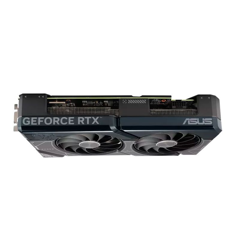 Placa de Video Asus GeForce RTX 4070 Ti Super Dual OC Edition