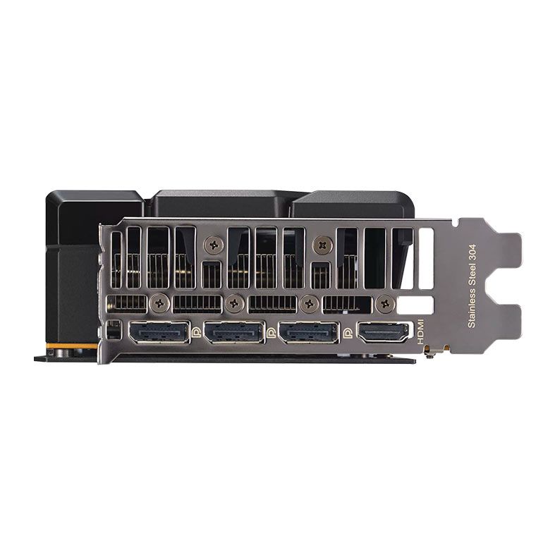 Placa de Video Asus Dual GeForce RTX 5060 OC Edition, 8GB, GDDR7, 128-bit, DUAL-RTX5060-O8G-A-NAC