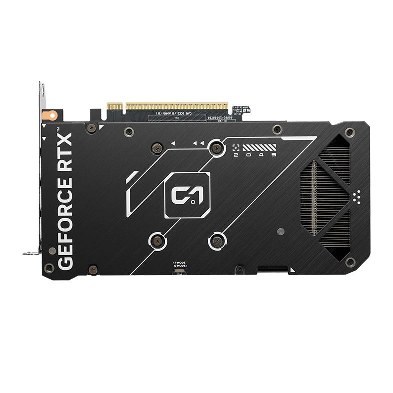 Placa de Video Asus Dual GeForce RTX 5060 OC Edition, 8GB, GDDR7, 128-bit, DUAL-RTX5060-O8G-A-NAC