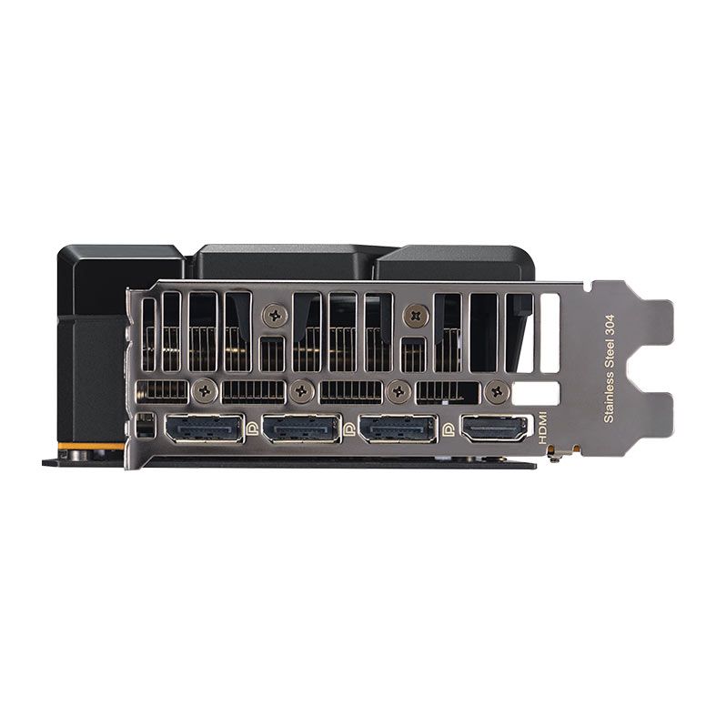 Placa de Video Asus GeForce RTX 5060 Dual OC Edition, 8GB, GDDR7, 128-bit, DUAL-RTX5060-O8G-NAC