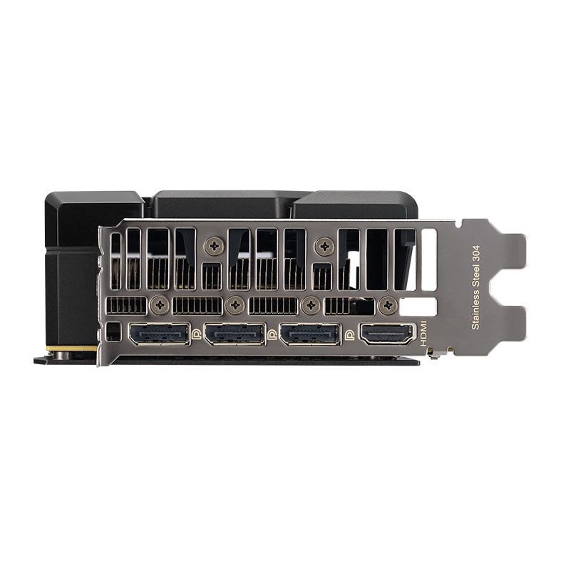 Placa de Video Asus GeForce RTX 5060 Ti Dual OC, 16GB, GDDR7, 128-bit, DUAL-RTX5060TI-O16G-NAC