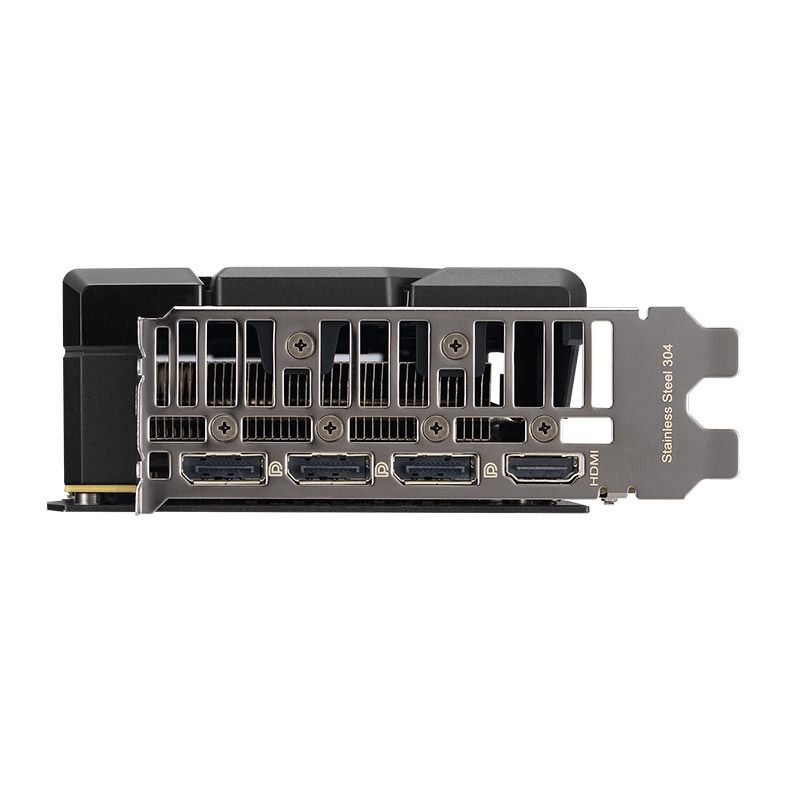 Placa de Video Asus GeForce RTX 5060 Ti Dual OC, 8GB, GDDR7, 128-bit, DUAL-RTX5060TI-O8G-NAC