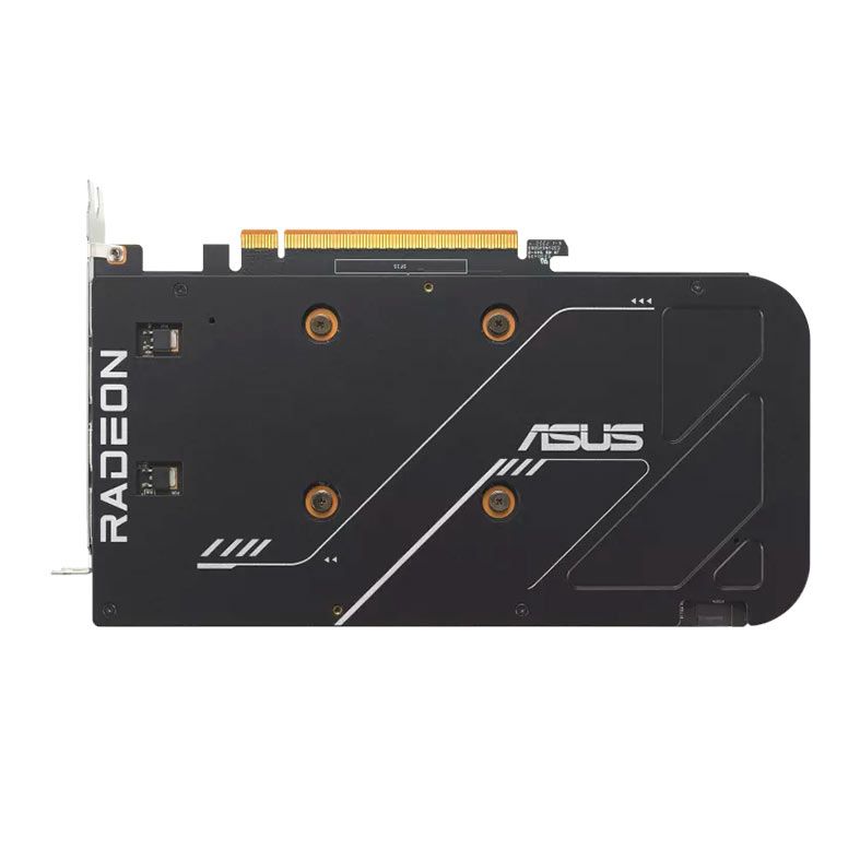 Placa De Video Asus Radeon RX 6600 Dual V3, 8GB, GDDR6, 128-bit, DUAL-RX6600-8G-V3