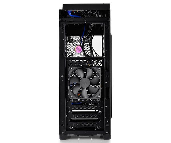Gabinete DeepCool Gamer DUKASE V3