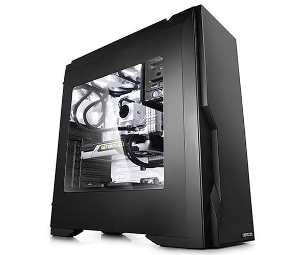 Gabinete DeepCool Gamer DUKASE V3