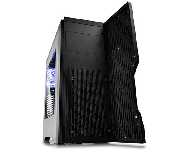 Gabinete DeepCool Gamer DUKASE V3