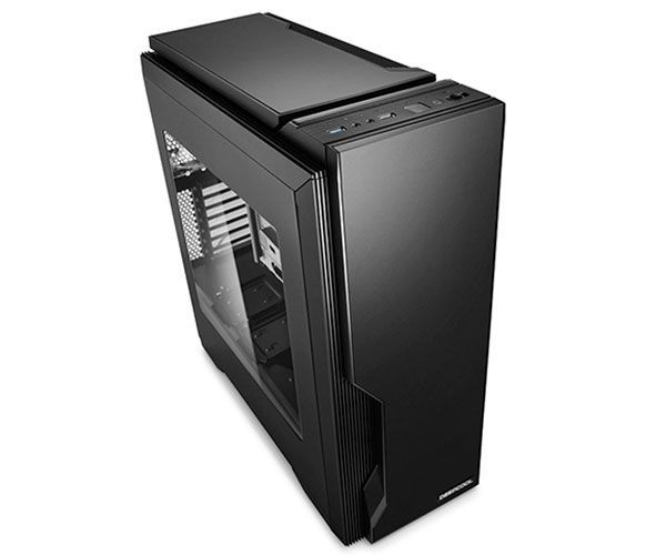 Gabinete DeepCool Gamer DUKASE V3