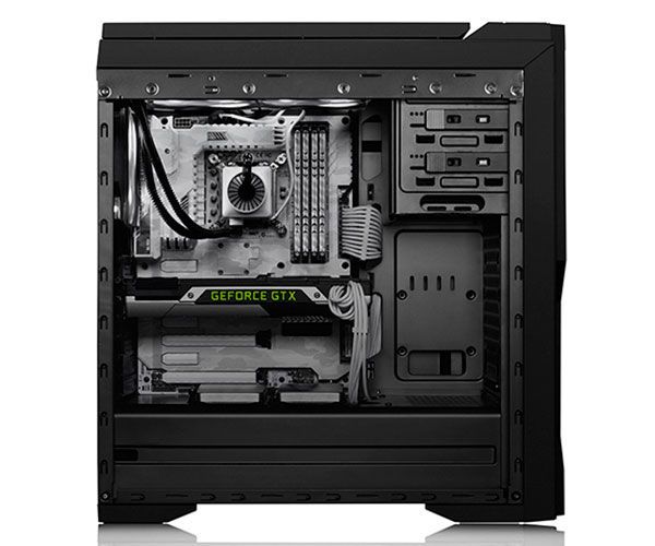 Gabinete DeepCool Gamer DUKASE V3