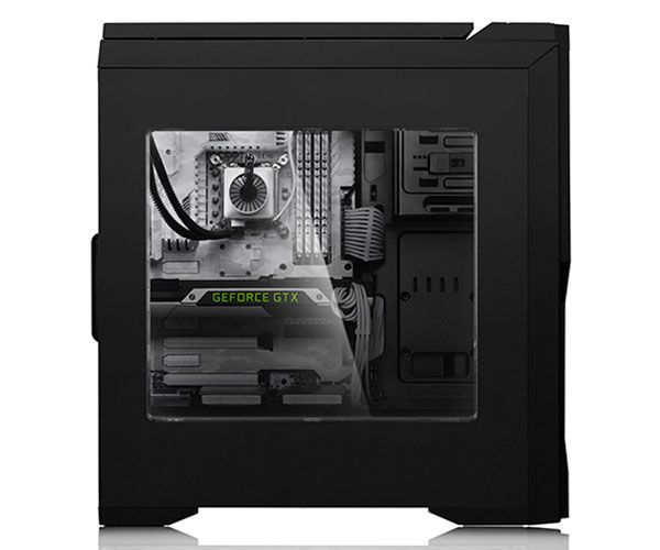Gabinete DeepCool Gamer DUKASE V3